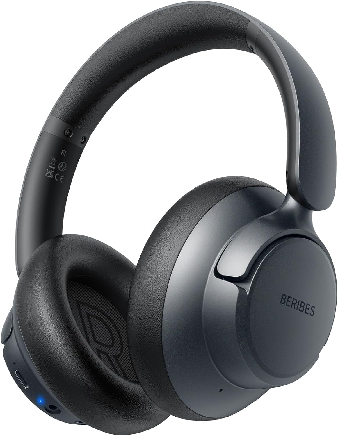 Noise Cancelling Headphones