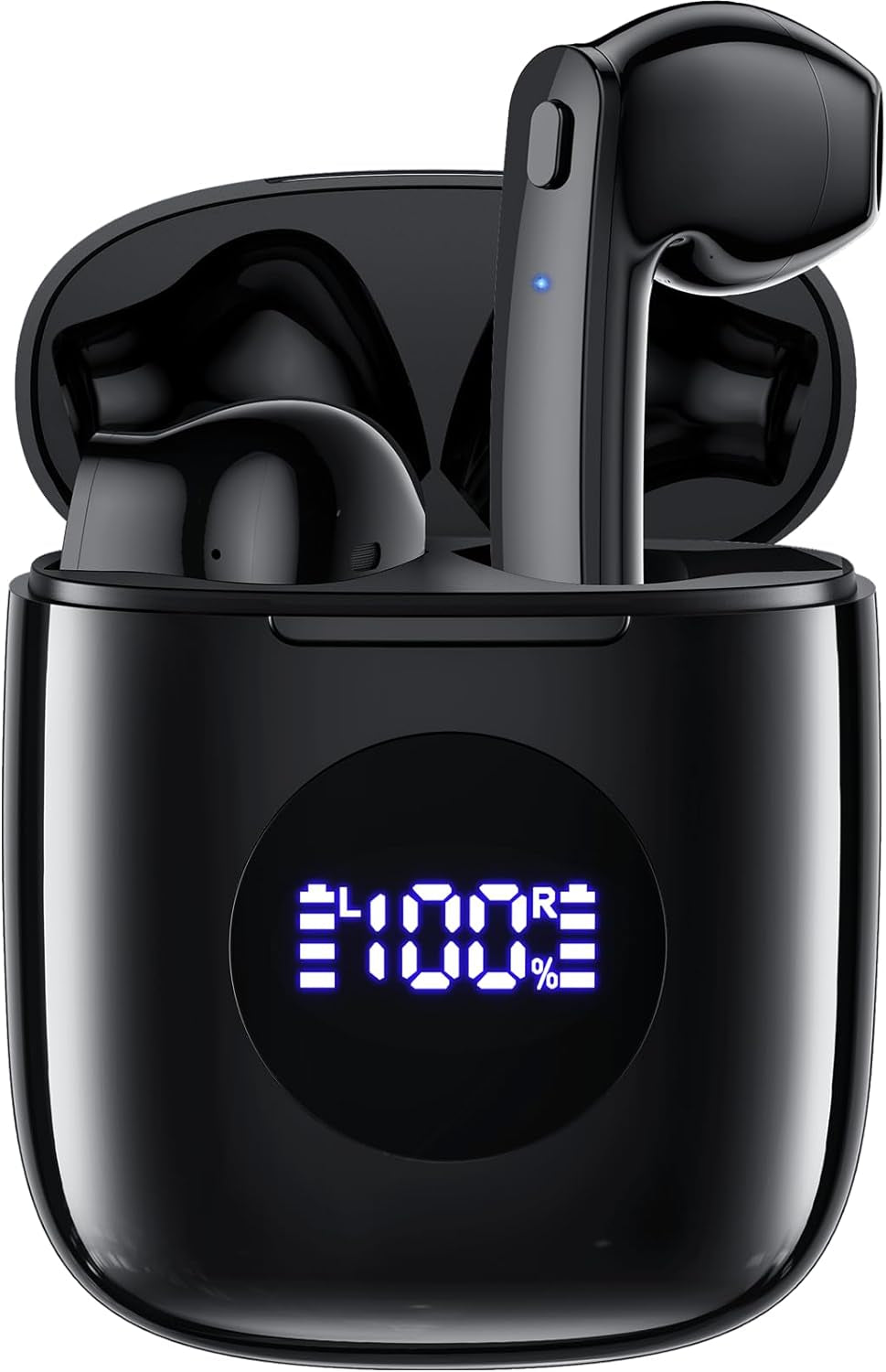Wireless Bluetooth Earbuds