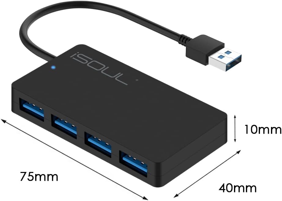 USB 3.0 Hub