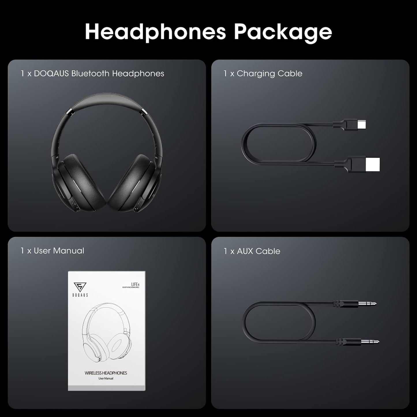 Best Wireless Headphones