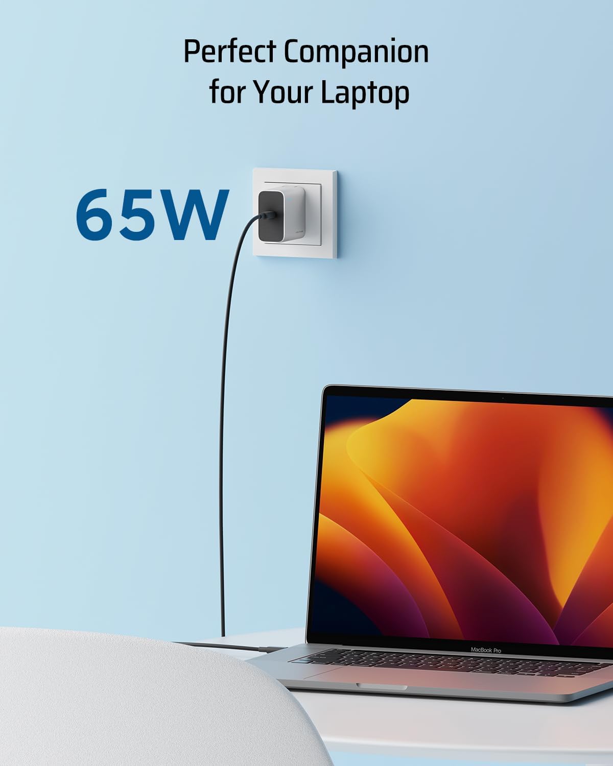USB Wall Charger