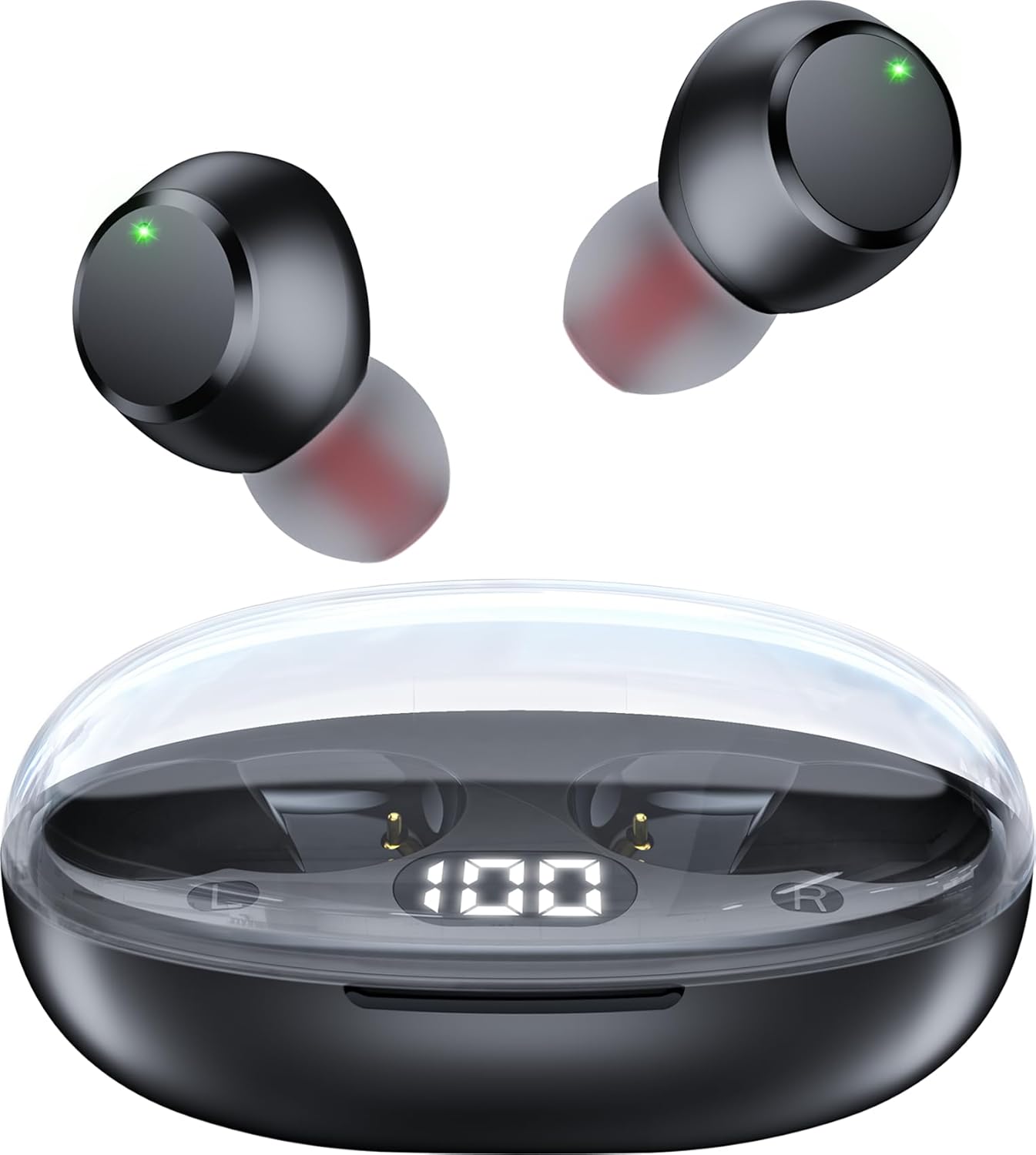 Bluetooth 5.3 Earbuds