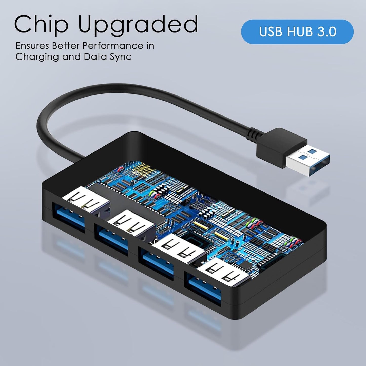 USB 3.0 Hub