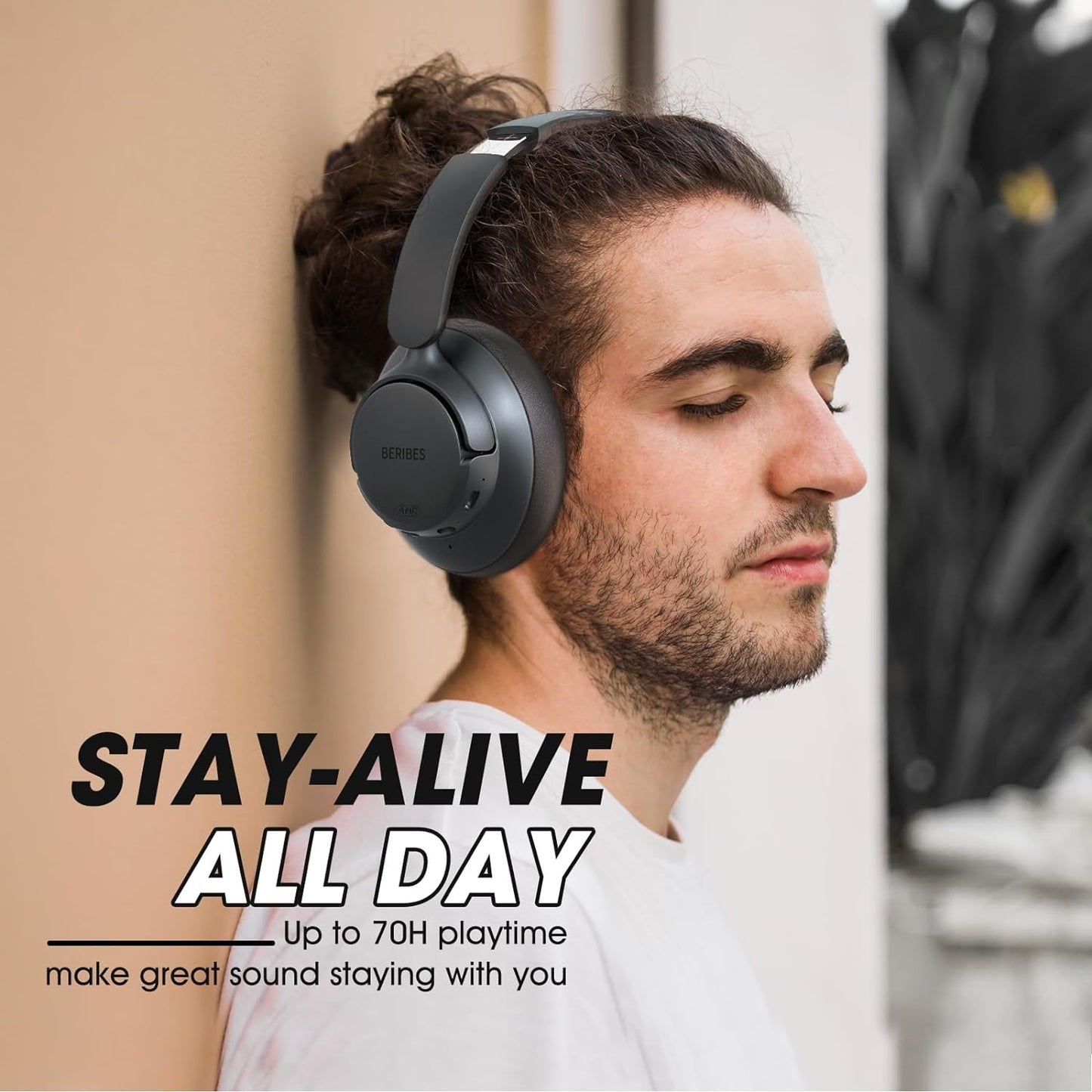 Noise Cancelling Headphones
