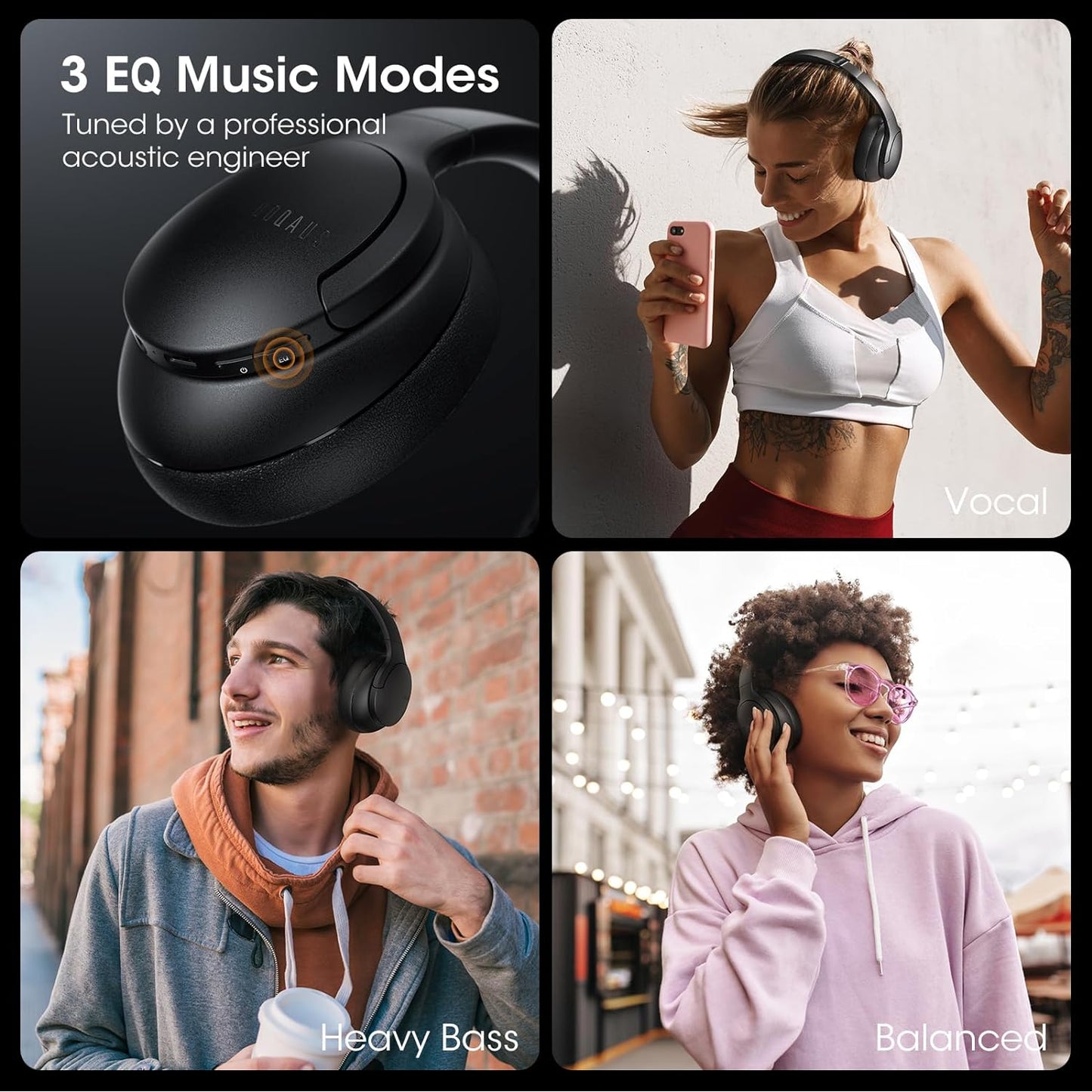 Best Wireless Headphones