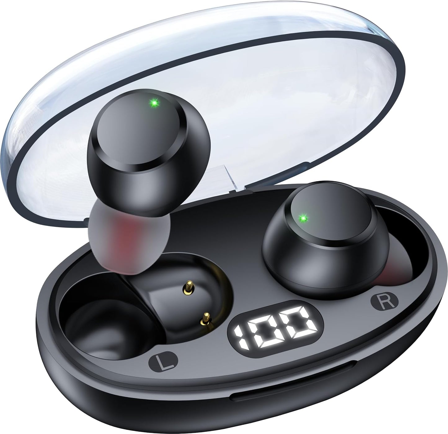 Bluetooth 5.3 Earbuds