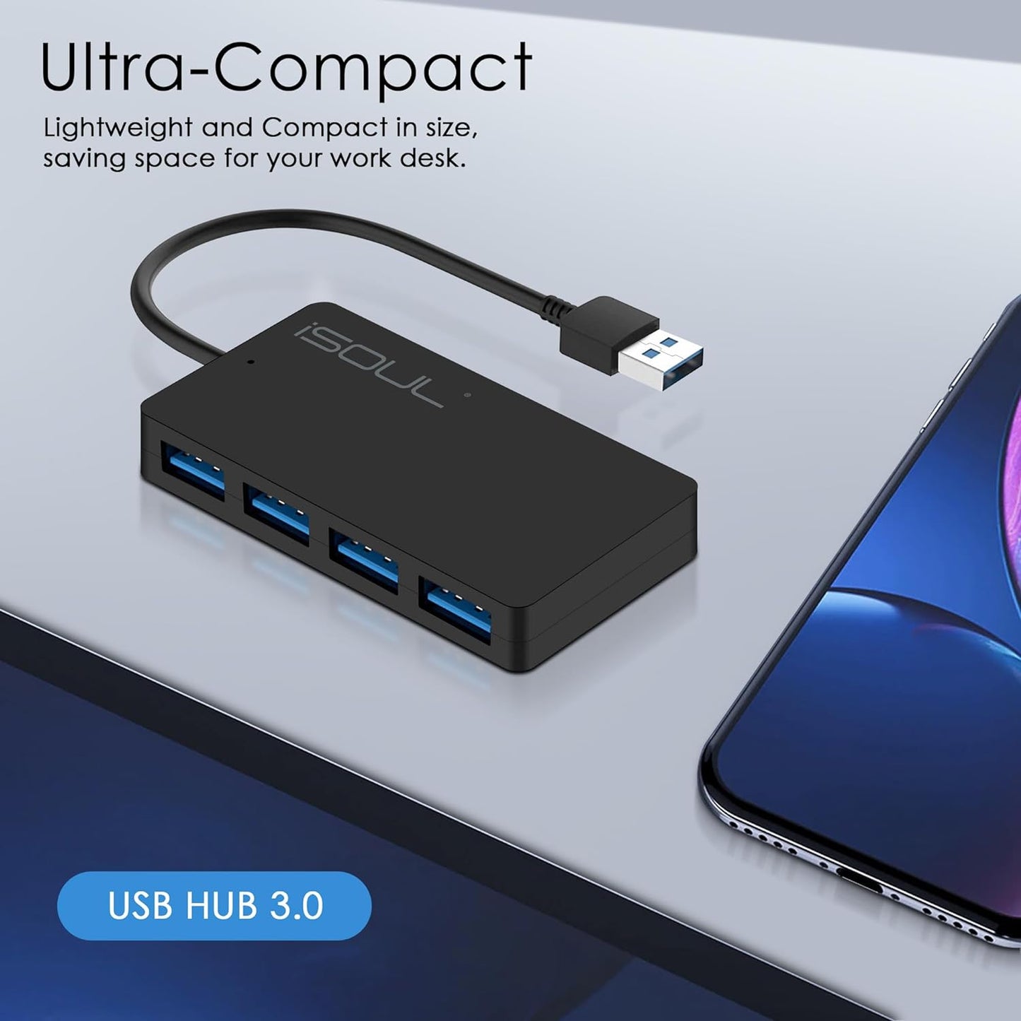 USB 3.0 Hub