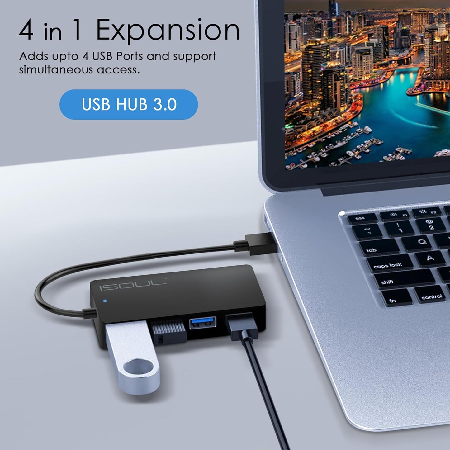 USB 3.0 Hub