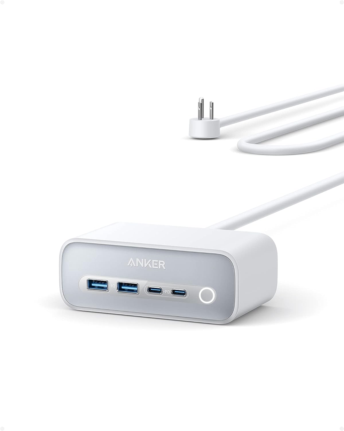 Anker Charging Station