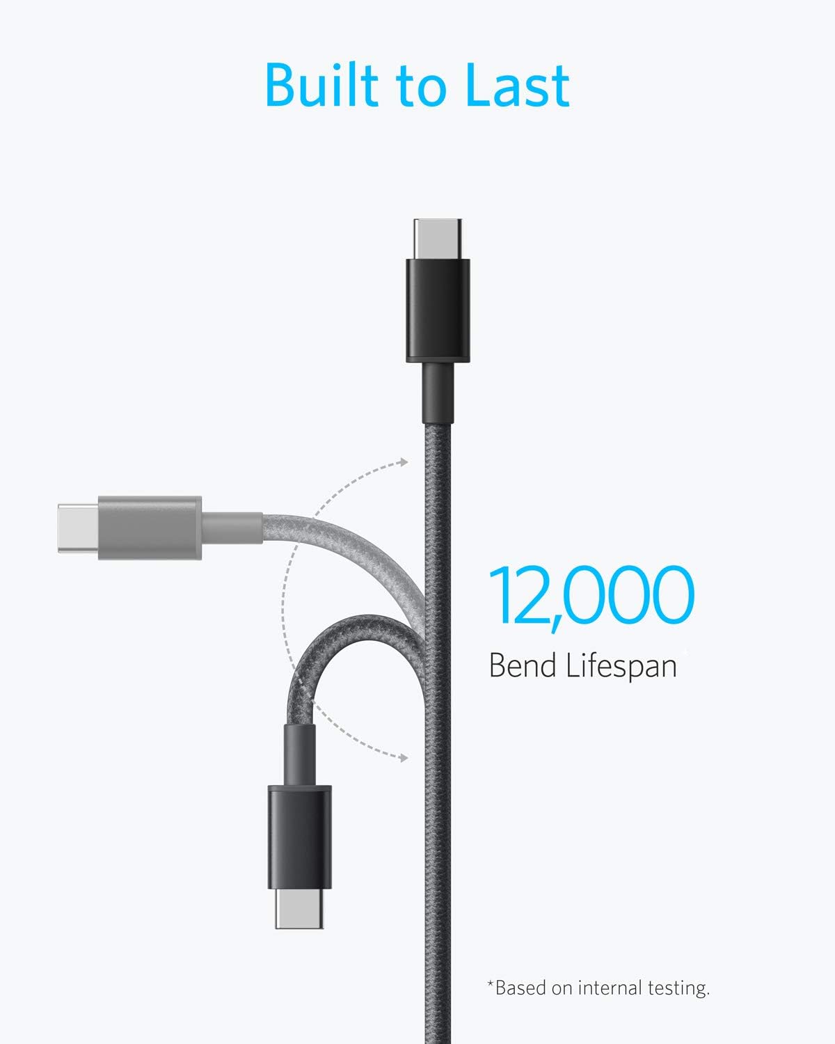 Type C Charger Cabl
