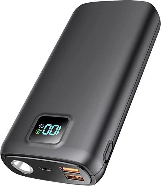 Portable Power Bank