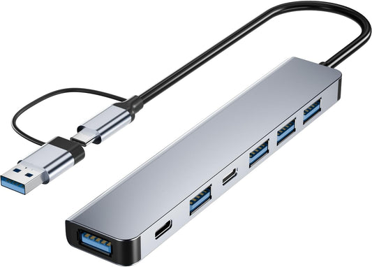 Anker USB C Hub