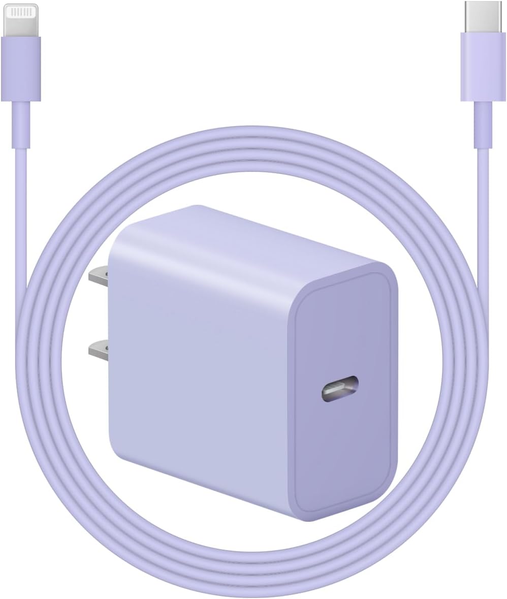 20W USB C Power Adapter