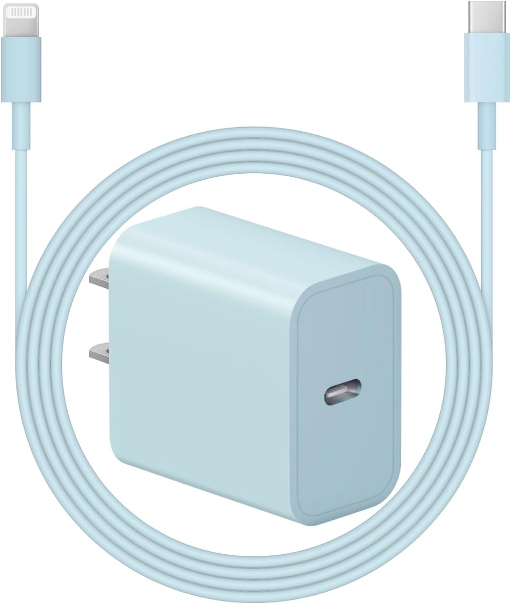 20W USB C Power Adapter