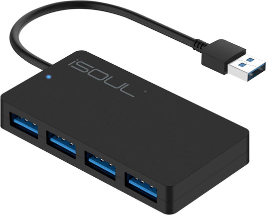 USB 3.0 Hub