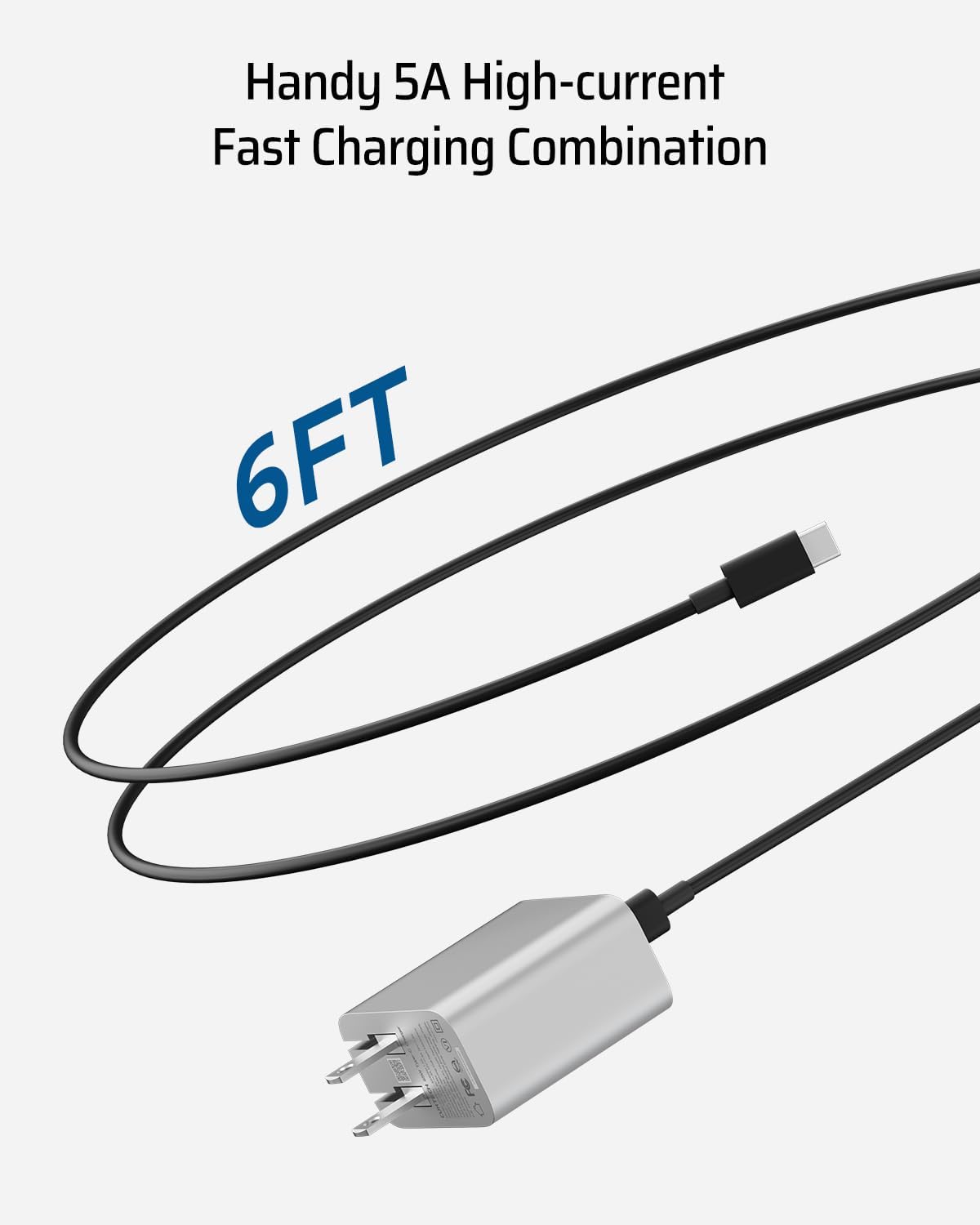 USB Wall Charger 