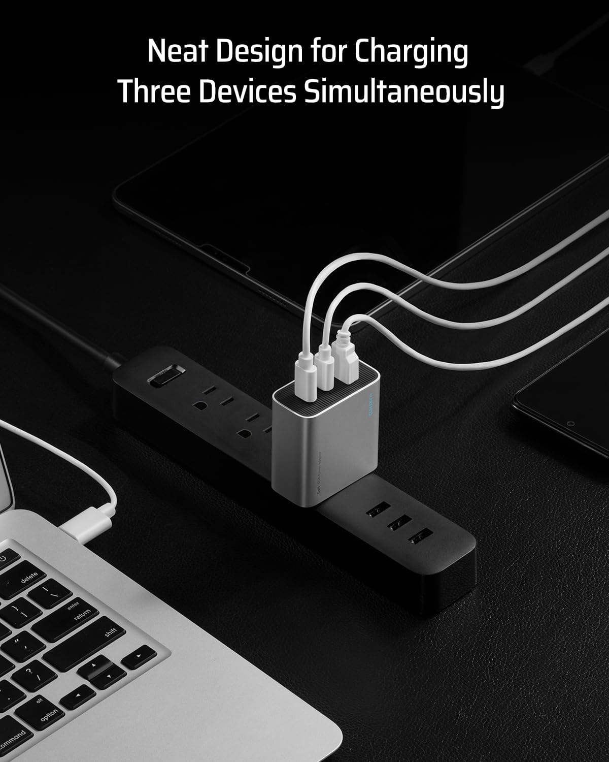 USB C Fast Charger