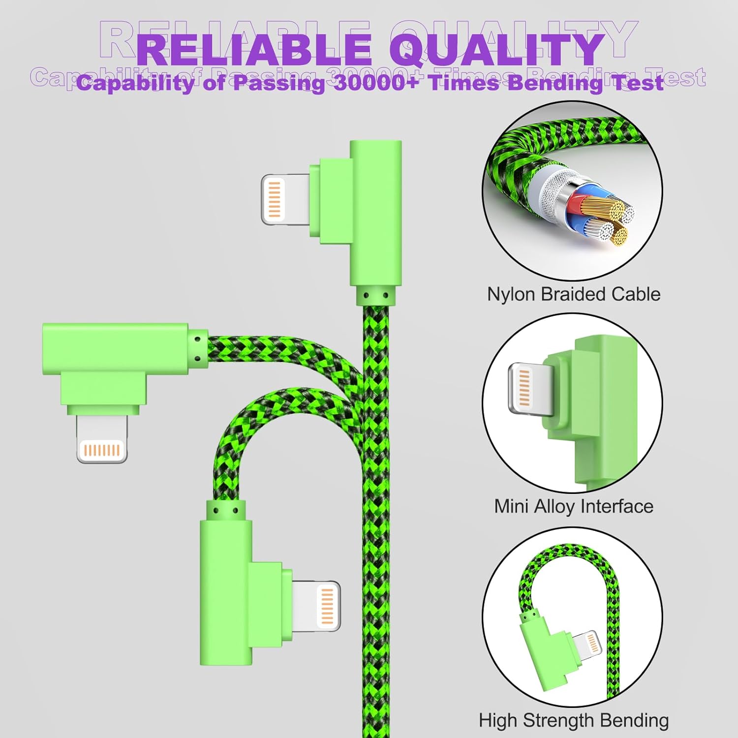 Right Angle Usb C Cable