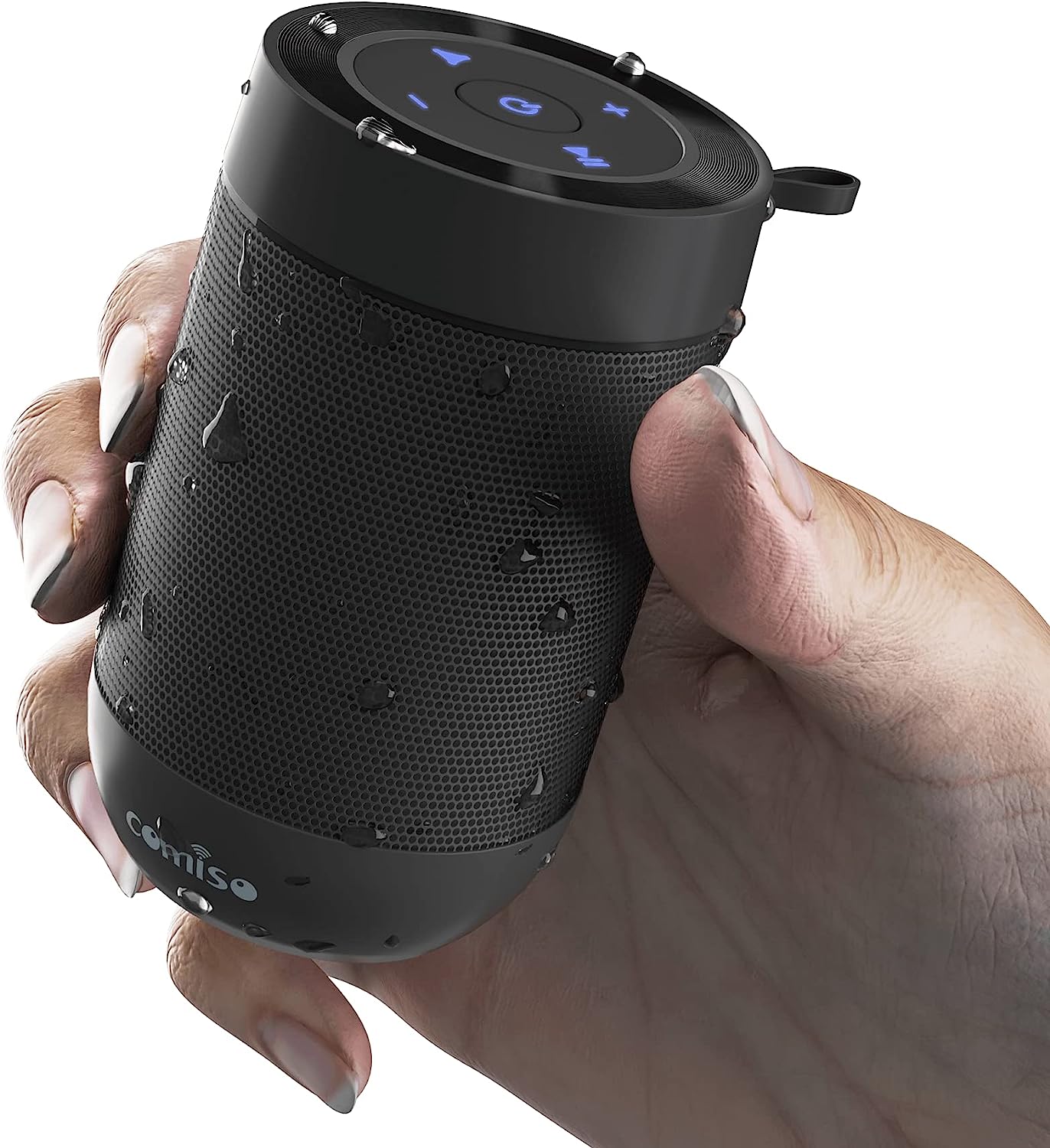 Waterproof Bluetooth Speaker