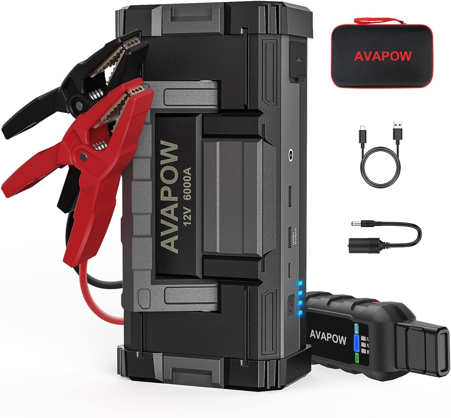 Best Jump Starter