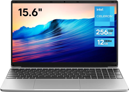 15.6 Inch Laptop