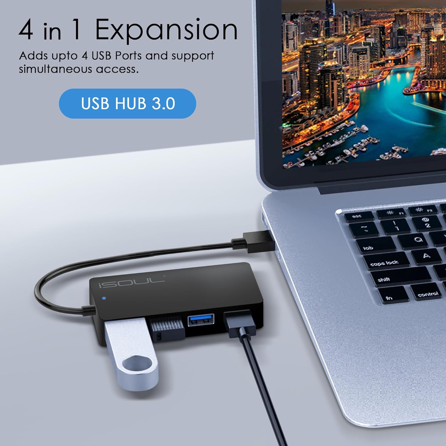 USB 3.0 Hub
