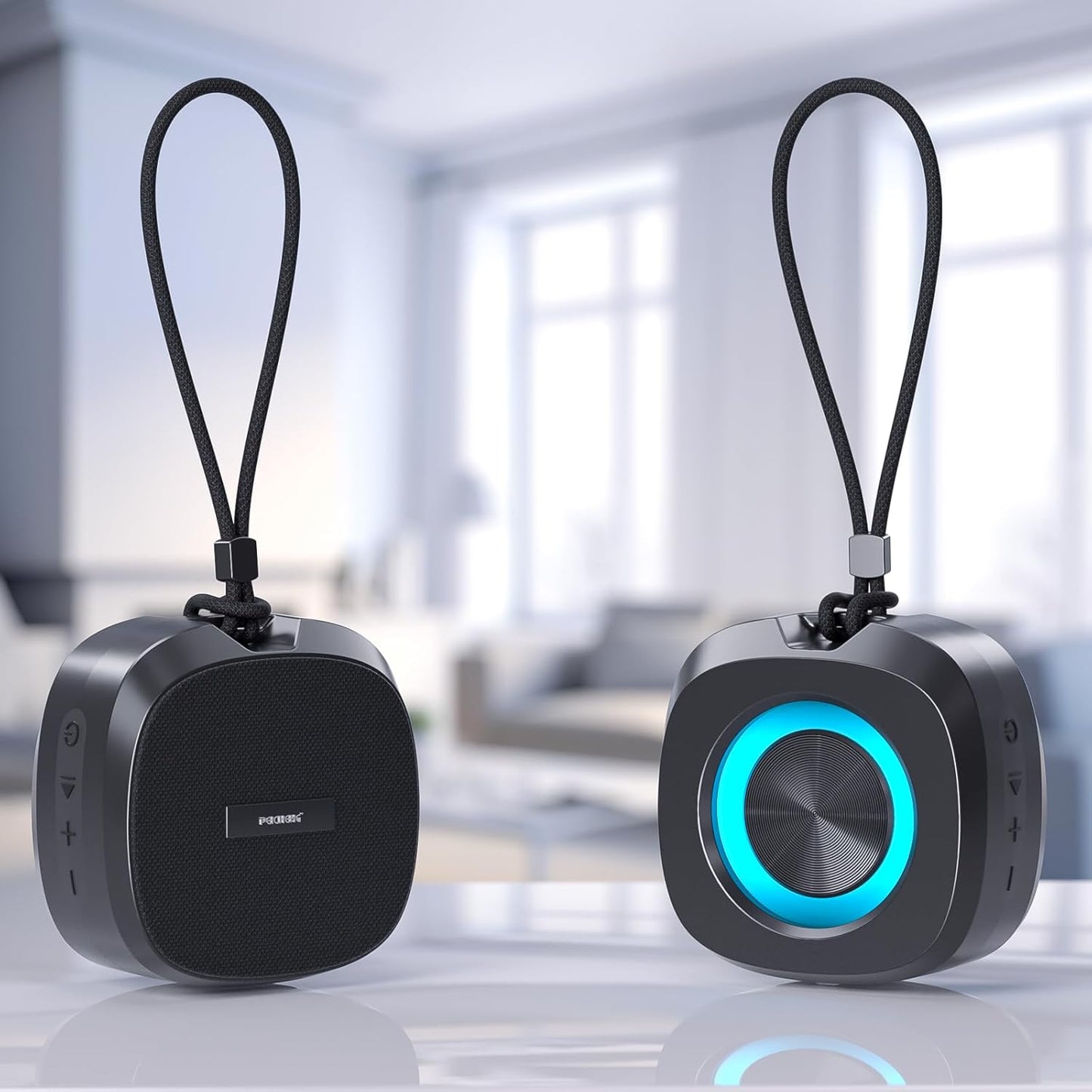 Portable Wireless Speaker