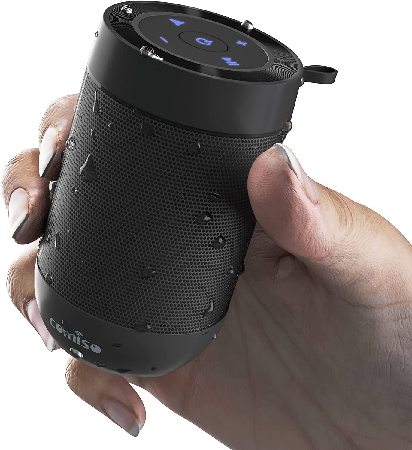 Waterproof Bluetooth Speaker