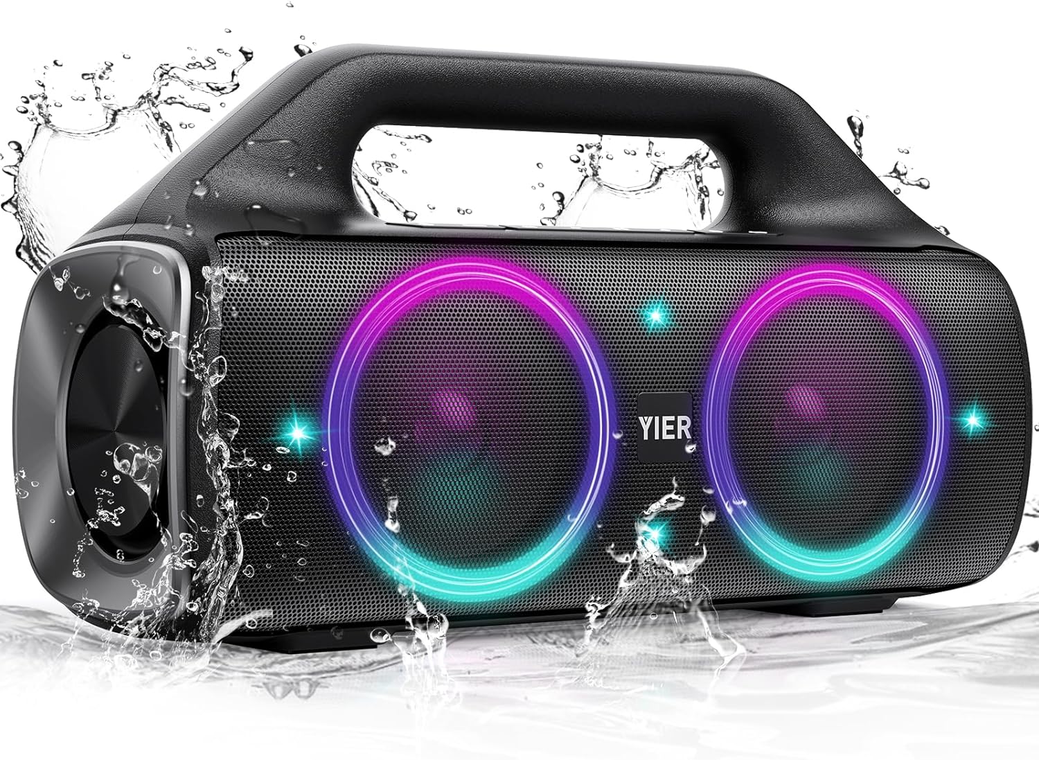 Waterproof Outdoor Speaker