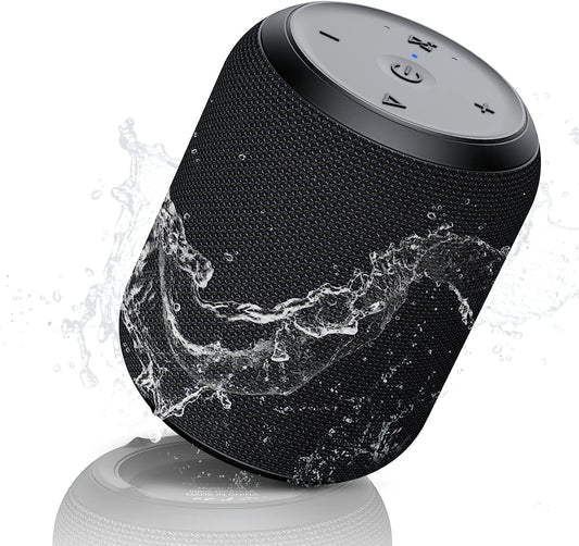 Portable Speaker Bluetooth