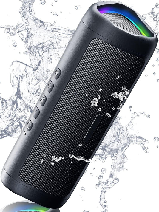 Bluetooth Waterproof Speaker