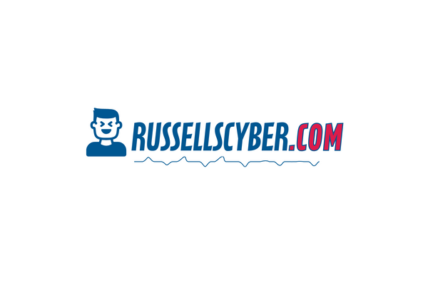 Russell Cyber Logo