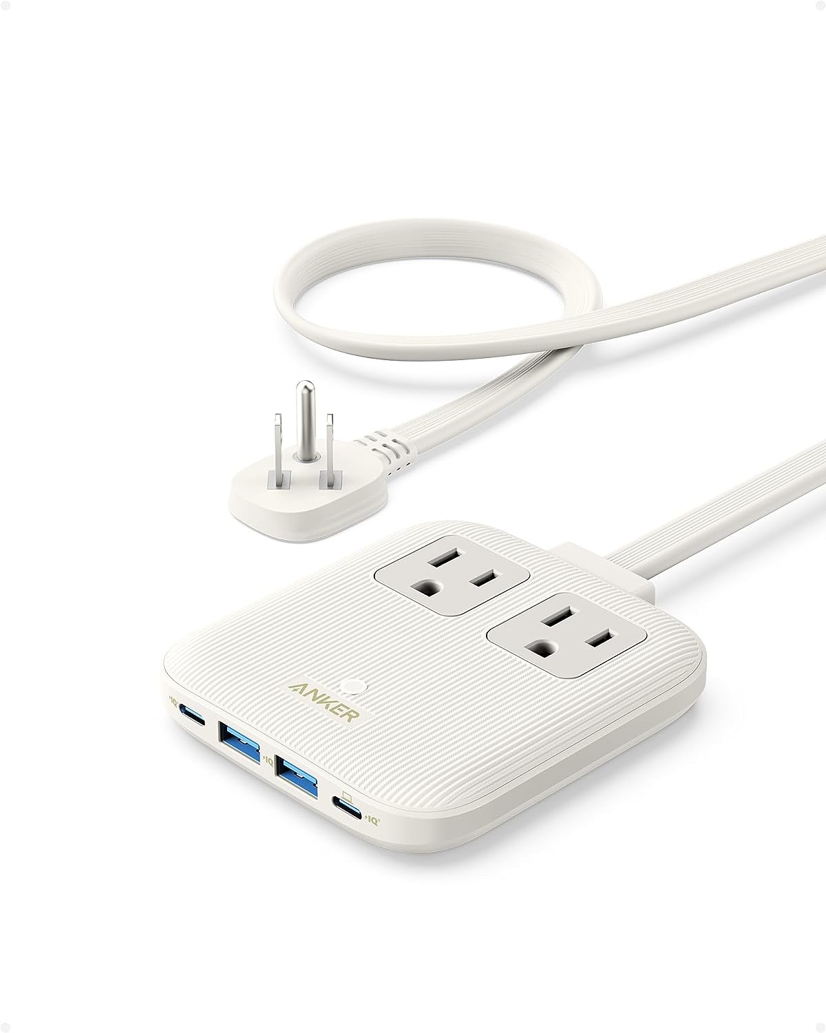 Anker Nano Charging Station