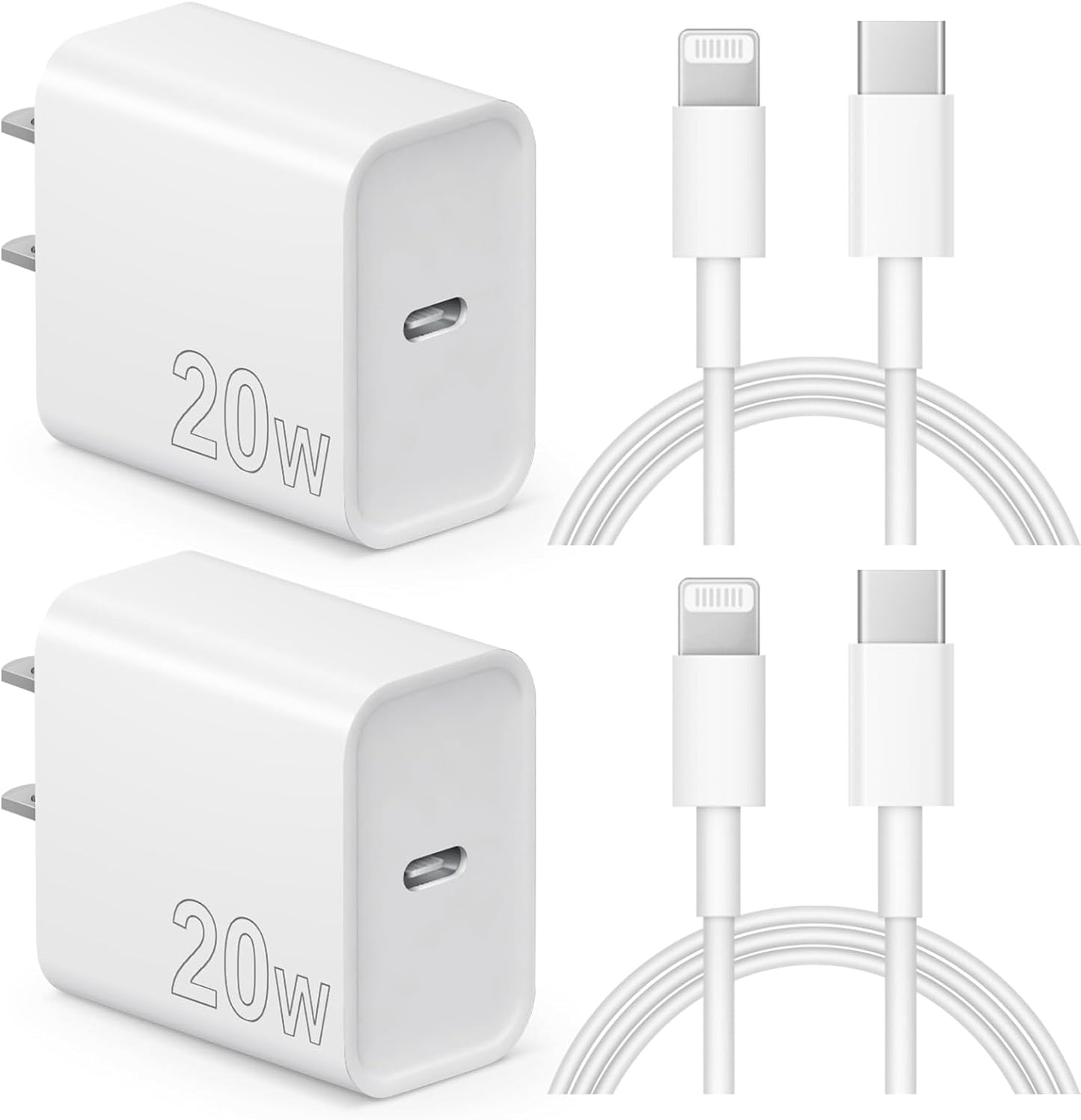 USB C Wall Charger