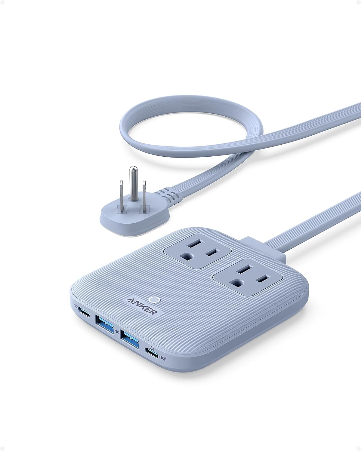 Anker Nano Charging Station