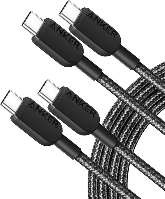 USB to Type C Cable