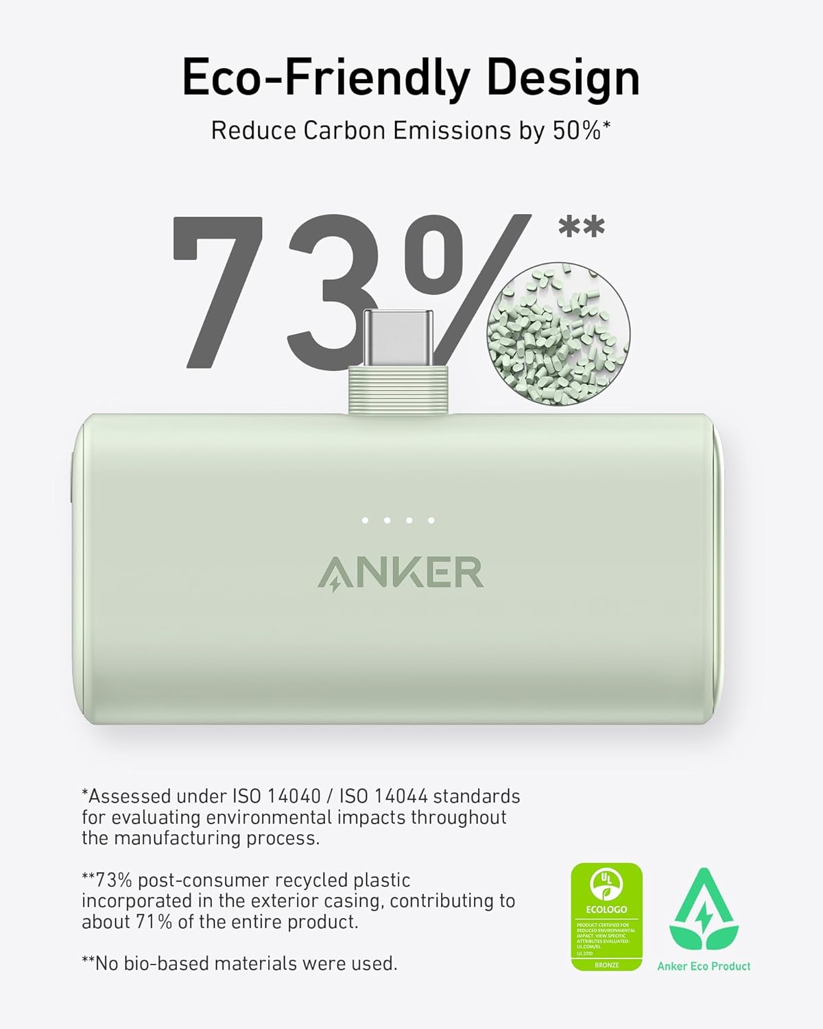 Nano Power Bank