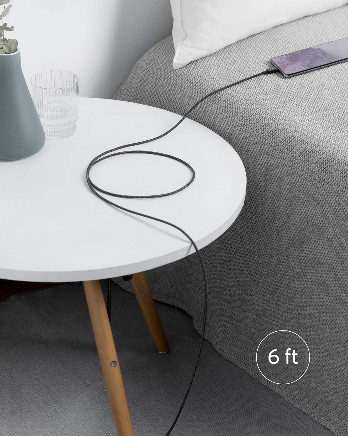 Type C Charger Cabl