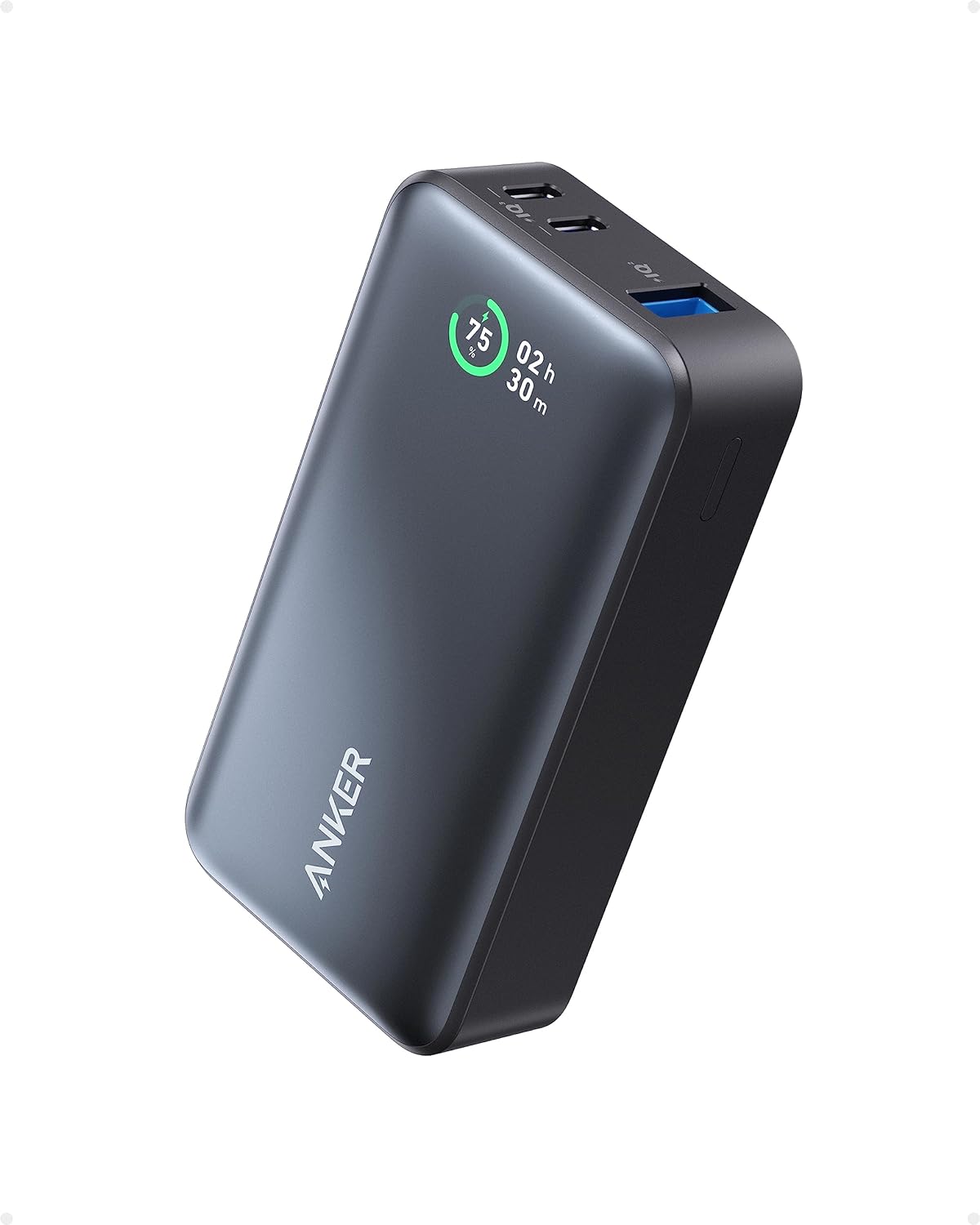 Anker Power Bank