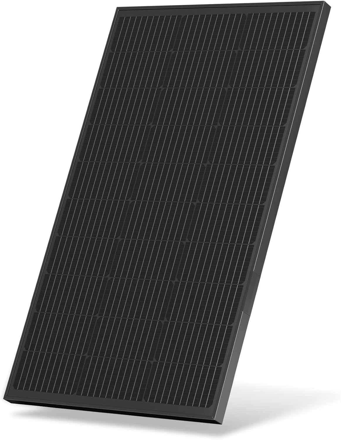 Waterproof Solar Panel