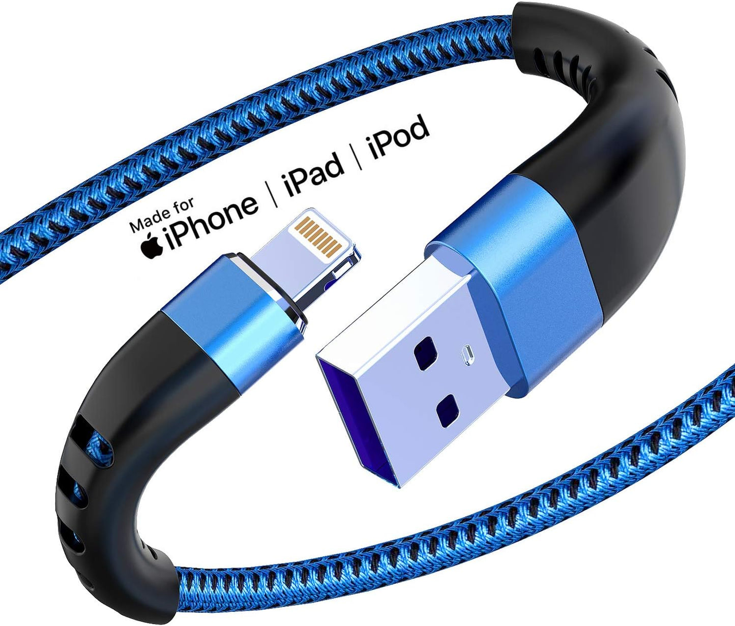 iPhone Charger Cable