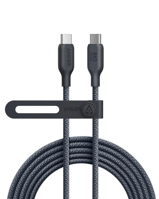 USB C to USB C Charger Cable