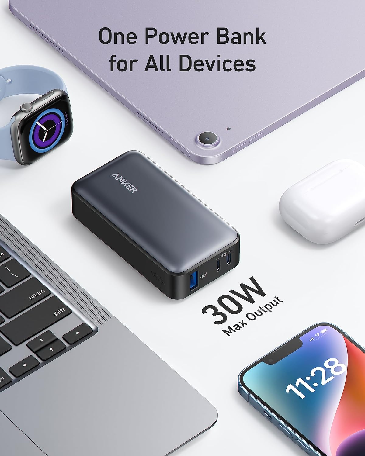 Anker Power Bank