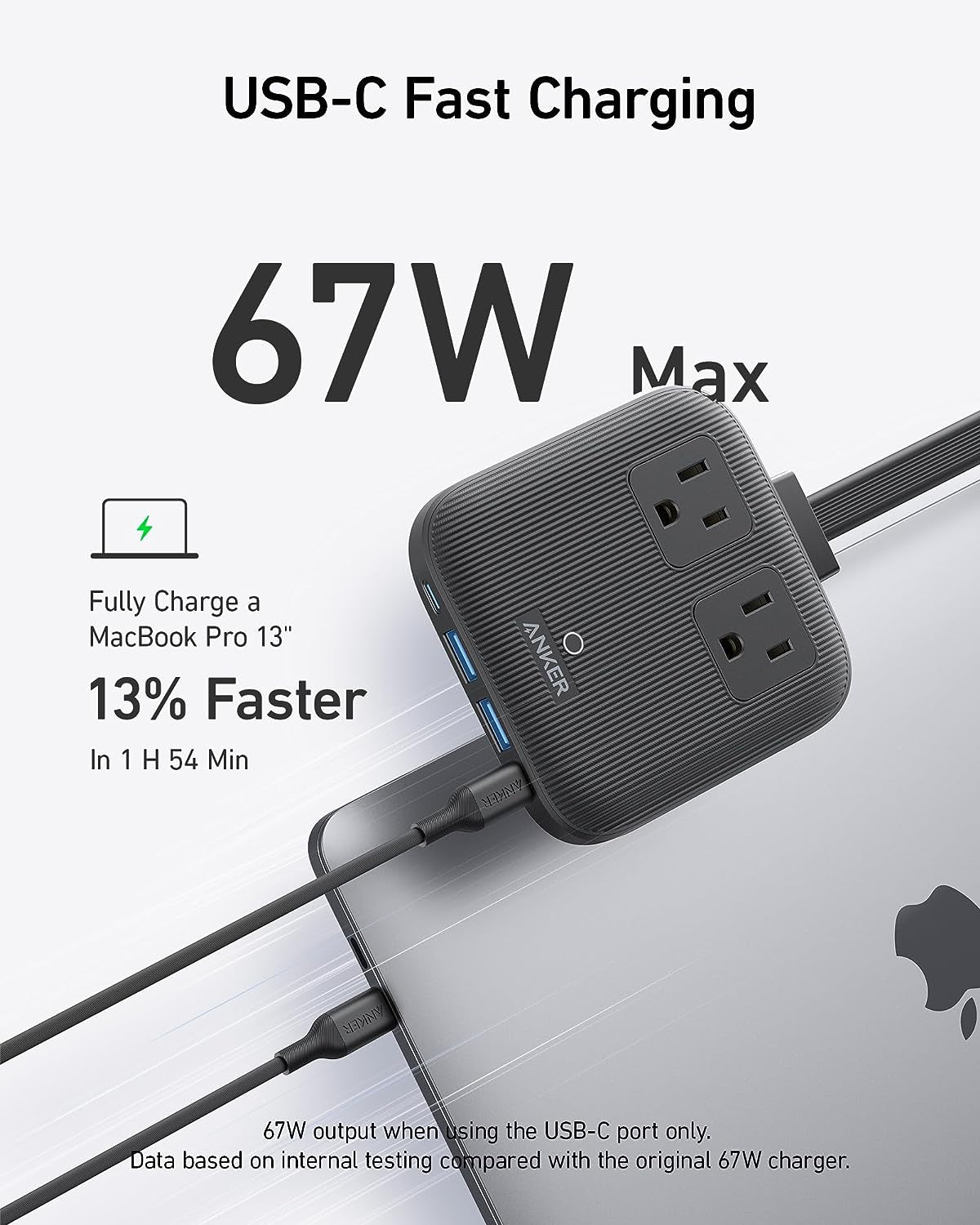 Anker Nano Charging Station