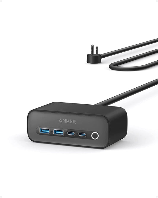 Anker Charging Station