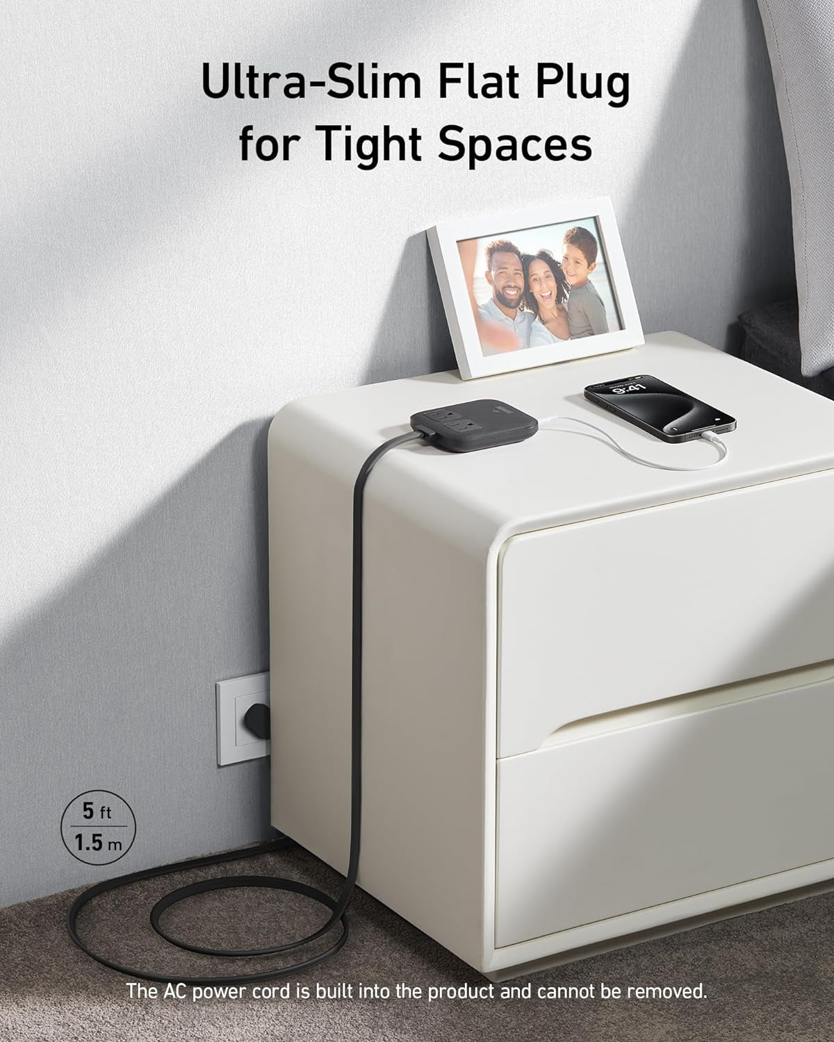 Anker Nano Charging Station